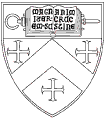 Kenyon College Shield
