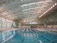 Aquatic Center
