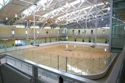 multi-activity court 1