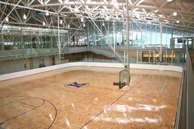 multi-activity court 2