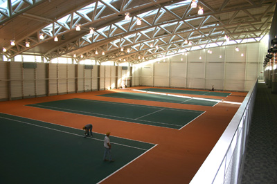 tennis courts 2